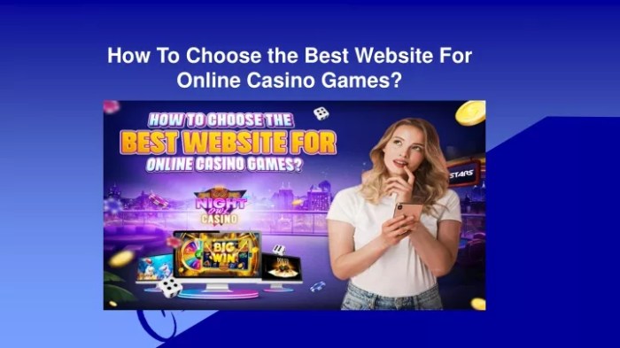 A Beginner's Guide on How to Find a Safe Online Casino! - Supply Chain ...